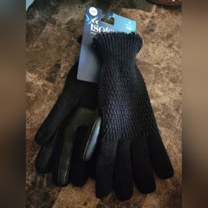 Isotoner Gloves